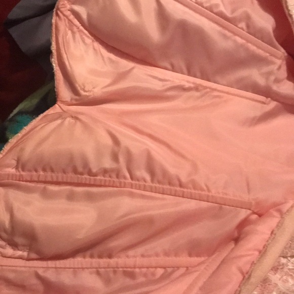 Pink Prom/Homecoming Dress - Picture 6 of 6